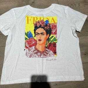 Frida T-Shirt